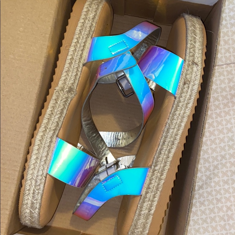 Sandals